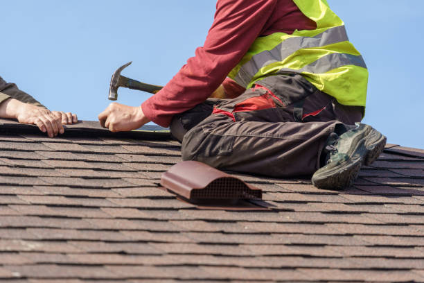 Slate Roofing Contractor in Lake Summerset, IL