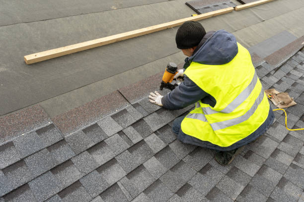 Tile Roofing Contractor in Lake Summerset, IL