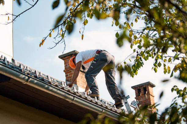 Slate Roofing Contractor in Lake Summerset, IL