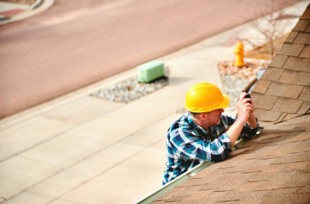 Quick and Trustworthy Emergency Roof Repair Services in Lake Summerset, IL