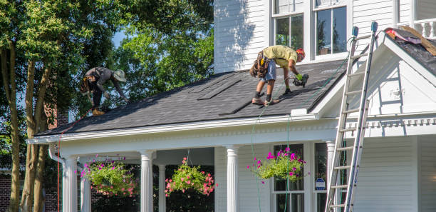 Trusted Lake Summerset, IL Roofing Contractor Experts